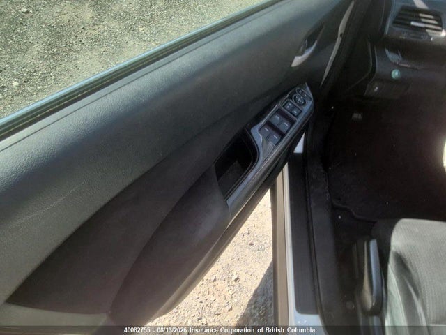 2013 Honda Cr-v მანქანა იყიდება აუქციონზე, vin: 2HKRM4H52DH111015, აუქციონის ნომერი: 40082755