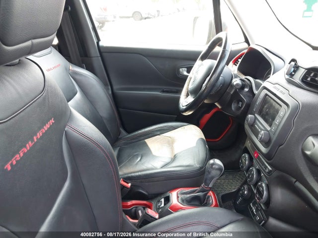ZACCJBCB9HPF79904 Jeep Renegade Trailhawk