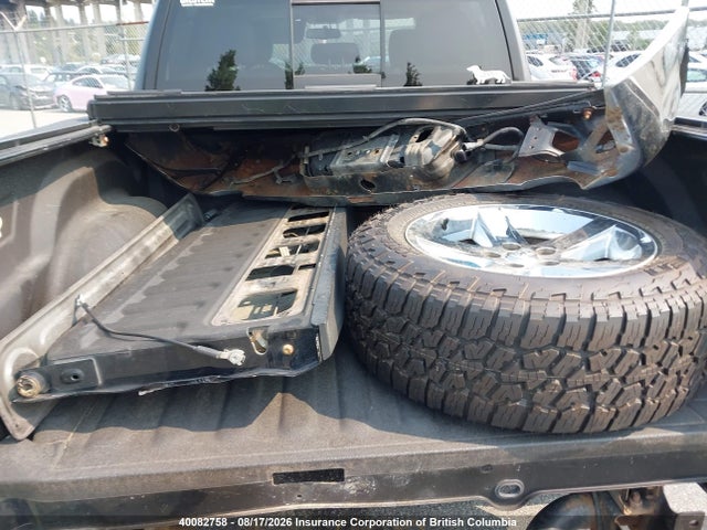 2012 Ram 1500 Big Horn მანქანა იყიდება აუქციონზე, vin: 1C6RD7LTXCS263624, აუქციონის ნომერი: 40082758