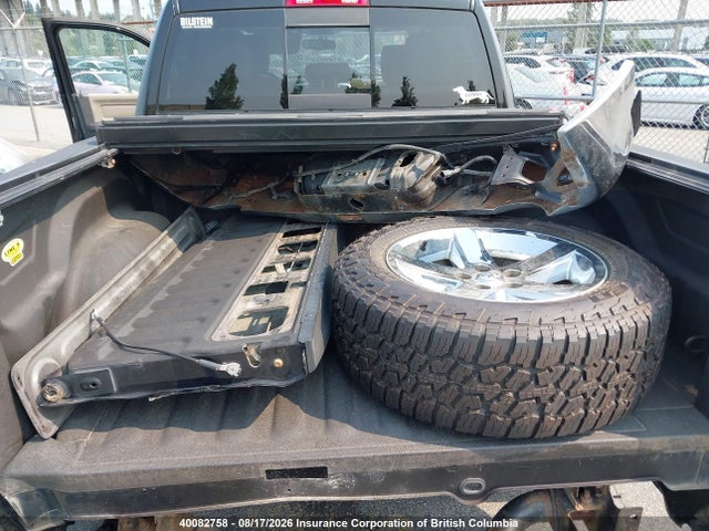 2012 Ram 1500 Big Horn მანქანა იყიდება აუქციონზე, vin: 1C6RD7LTXCS263624, აუქციონის ნომერი: 40082758