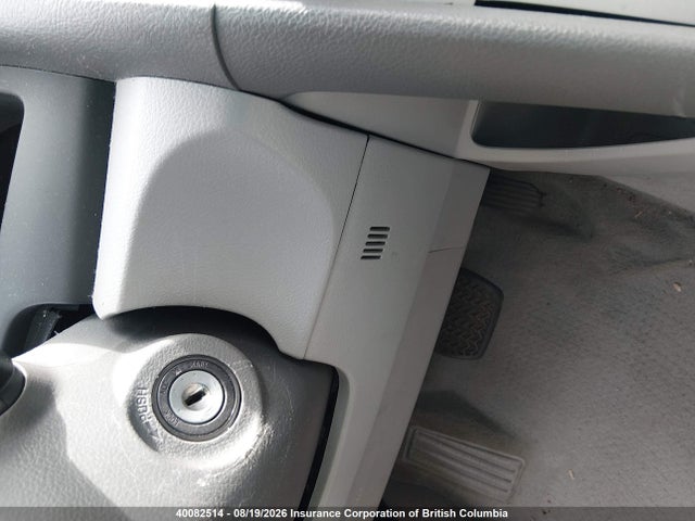 2009 Toyota Camry Se/le/xle მანქანა იყიდება აუქციონზე, vin: 4T1BE46K79U828610, აუქციონის ნომერი: 40082514