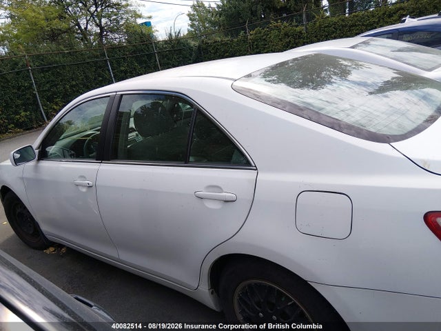 2009 Toyota Camry Se/le/xle მანქანა იყიდება აუქციონზე, vin: 4T1BE46K79U828610, აუქციონის ნომერი: 40082514