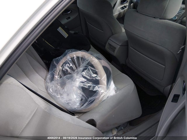 2009 Toyota Camry Se/le/xle მანქანა იყიდება აუქციონზე, vin: 4T1BE46K79U828610, აუქციონის ნომერი: 40082514