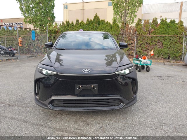 40082760 :رقم المزاد ، JTMAAAAA0PA002513 vin ، 2023 Toyota Bz4x مزاد بيع