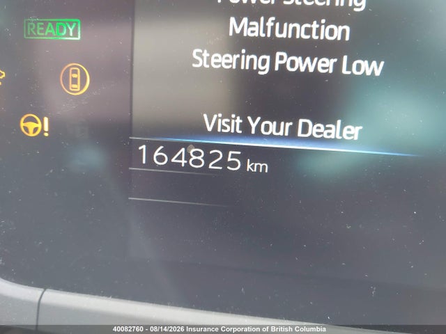 40082760 :رقم المزاد ، JTMAAAAA0PA002513 vin ، 2023 Toyota Bz4x مزاد بيع