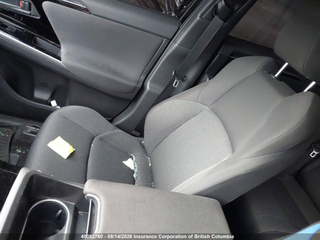 40082760 :رقم المزاد ، JTMAAAAA0PA002513 vin ، 2023 Toyota Bz4x مزاد بيع