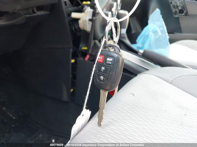 2T1BURHE2FC311008 Toyota Corolla L/le/le Pls/prm/s/s Pls