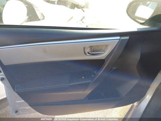 2T1BURHE2FC311008 Toyota Corolla L/le/le Pls/prm/s/s Pls