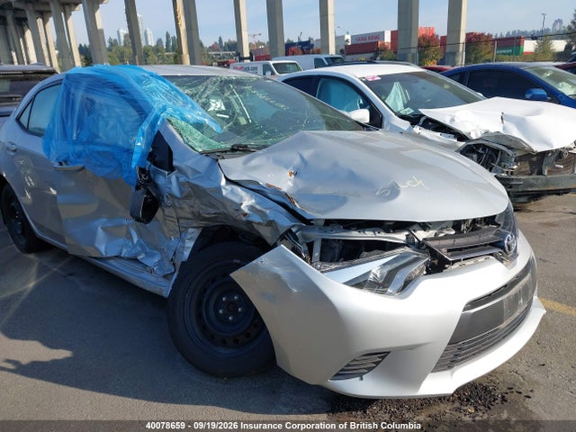 2T1BURHE2FC311008 Toyota Corolla L/le/le Pls/prm/s/s Pls