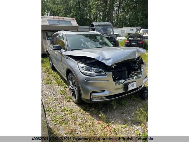 2020 5LM5J7XC6LGL25204 main image