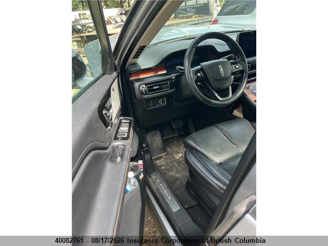 5LM5J7XC6LGL25204 Lincoln Aviator Reserve