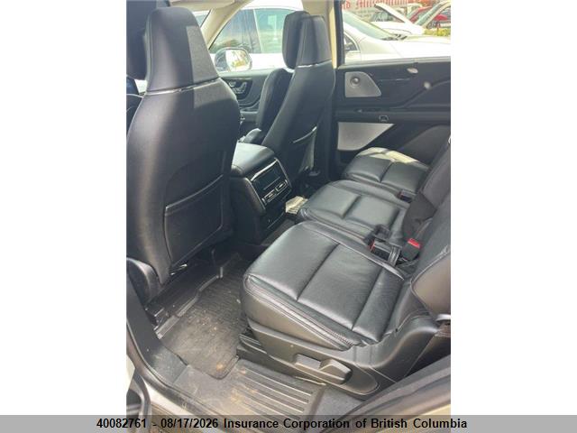 5LM5J7XC6LGL25204 Lincoln Aviator Reserve