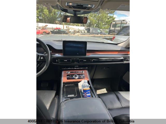 5LM5J7XC6LGL25204 Lincoln Aviator Reserve