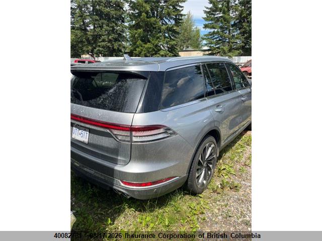 5LM5J7XC6LGL25204 Lincoln Aviator Reserve