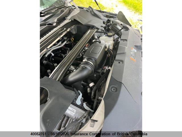 5LM5J7XC6LGL25204 Lincoln Aviator Reserve