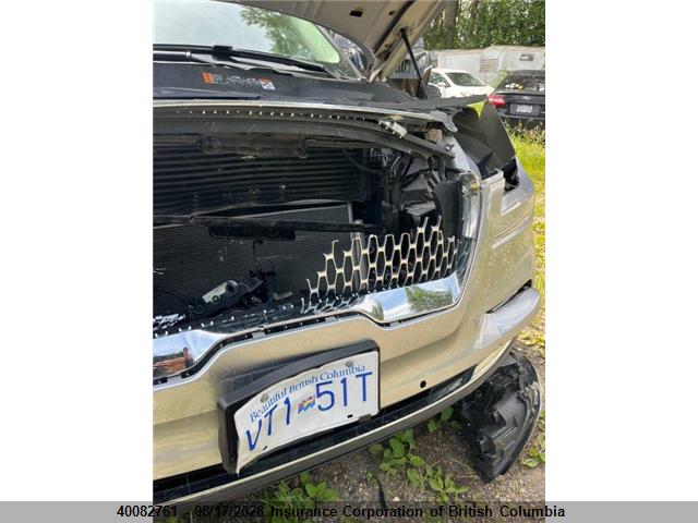 5LM5J7XC6LGL25204 Lincoln Aviator Reserve