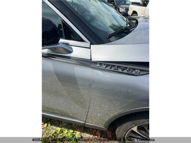 5LM5J7XC6LGL25204 Lincoln Aviator Reserve