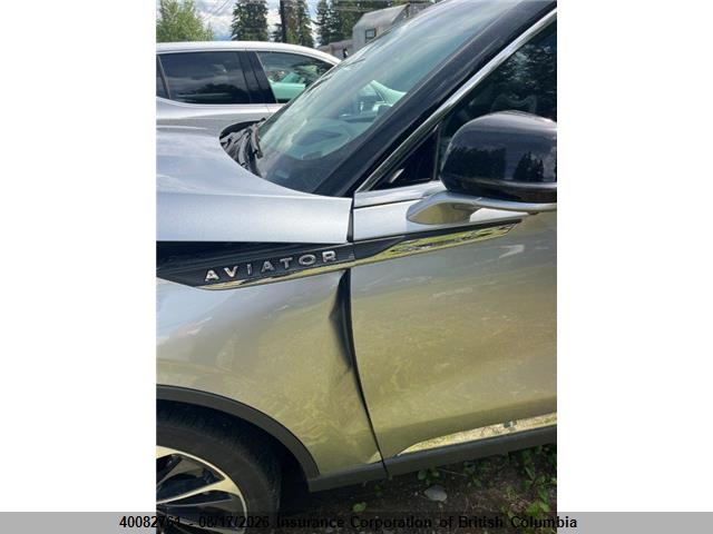 5LM5J7XC6LGL25204 Lincoln Aviator Reserve