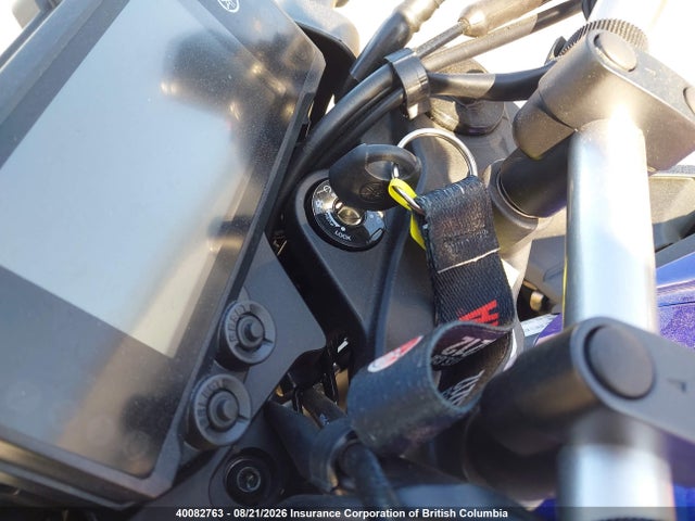 Yamaha Mtn320 2025 MH3RH28N7SK001103 Image 11