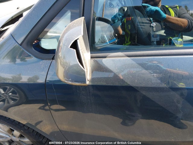 Продажа на аукционе авто 2012 Kia Rondo, vin: KNAHG8A85C7410609, номер лота: 40078804