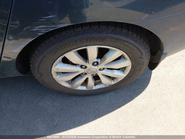Продажа на аукционе авто 2012 Kia Rondo, vin: KNAHG8A85C7410609, номер лота: 40078804