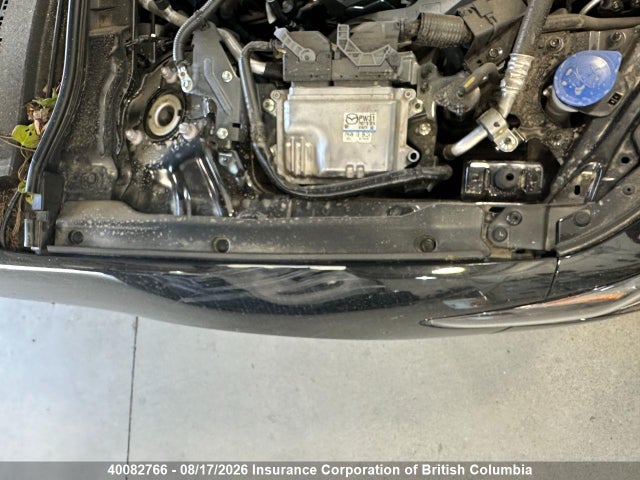 40082766 :رقم المزاد ، JM1BPBMY1S1788218 vin ، 2025 Mazda 3 Gt مزاد بيع