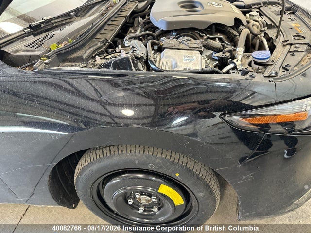 40082766 :رقم المزاد ، JM1BPBMY1S1788218 vin ، 2025 Mazda 3 Gt مزاد بيع
