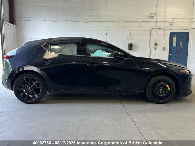 40082766 :رقم المزاد ، JM1BPBMY1S1788218 vin ، 2025 Mazda 3 Gt مزاد بيع