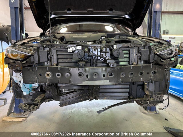 40082766 :رقم المزاد ، JM1BPBMY1S1788218 vin ، 2025 Mazda 3 Gt مزاد بيع