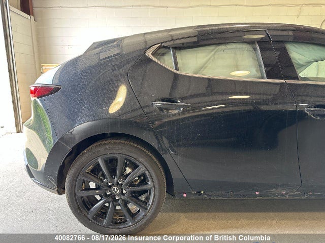 40082766 :رقم المزاد ، JM1BPBMY1S1788218 vin ، 2025 Mazda 3 Gt مزاد بيع