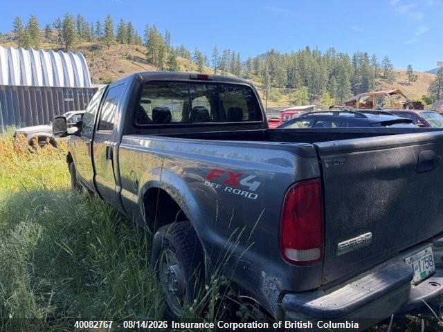 Продаж на аукціоні авто 2005 Ford F350, vin: 1FTWW31P55EA85840, номер лоту: 40082767