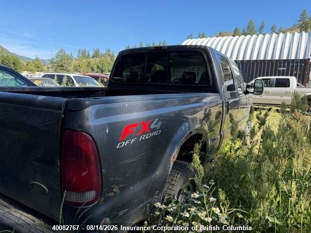 Продаж на аукціоні авто 2005 Ford F350, vin: 1FTWW31P55EA85840, номер лоту: 40082767