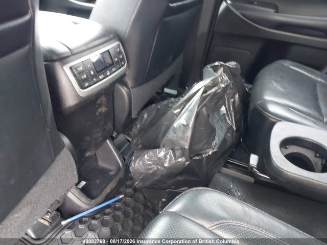 Aukcja sprzedaży 2017 Toyota Highlander Hybrid Ltd Platinum, vin: 5TDDGRFH9HS026166, numer aukcji: 40082768
