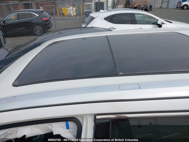 Aukcja sprzedaży 2017 Toyota Highlander Hybrid Ltd Platinum, vin: 5TDDGRFH9HS026166, numer aukcji: 40082768