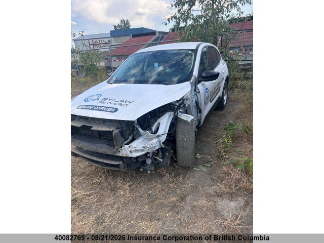 Ford ESCAPE SE 2022 1FMCU9BZ6NUB11648 Image 2