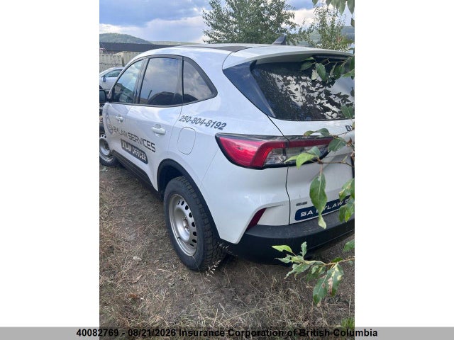 Ford ESCAPE SE 2022 1FMCU9BZ6NUB11648 Image 3