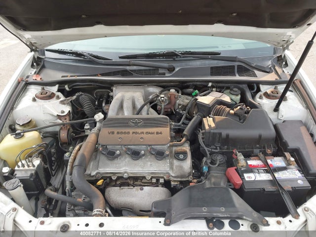 Aukcja sprzedaży 2003 Toyota Camry, vin: JTDBF30K530102604, numer aukcji: 40082771