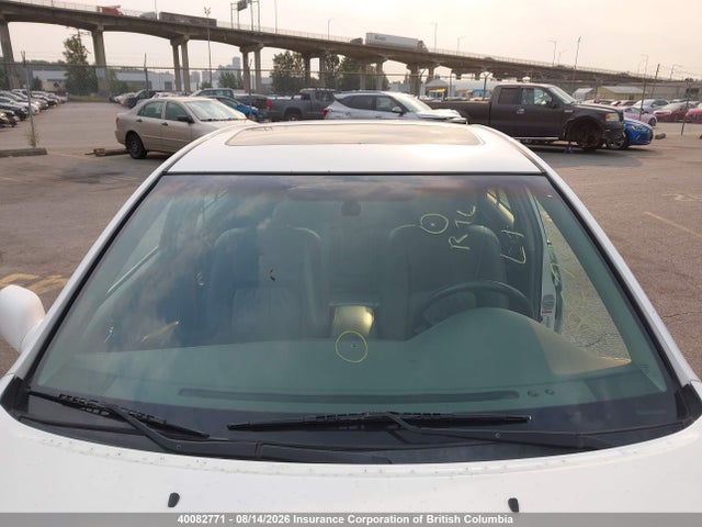 Aukcja sprzedaży 2003 Toyota Camry, vin: JTDBF30K530102604, numer aukcji: 40082771