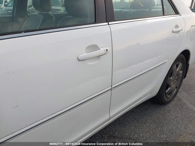 Aukcja sprzedaży 2003 Toyota Camry, vin: JTDBF30K530102604, numer aukcji: 40082771