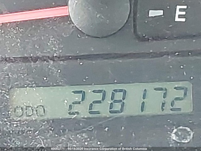 Aukcja sprzedaży 2003 Toyota Camry, vin: JTDBF30K530102604, numer aukcji: 40082771