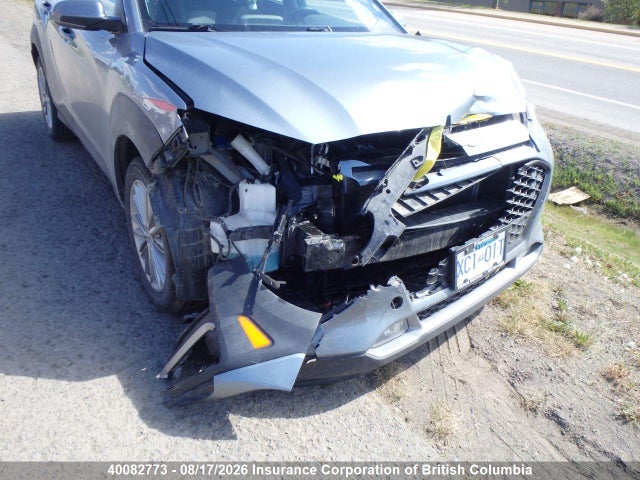 Auction sale of the 2021 Hyundai Kona, vin: KM8K2CAA4MU664582, lot number: 40082773