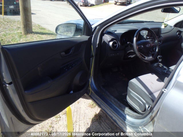 Aukcja sprzedaży 2021 Hyundai Kona, vin: KM8K2CAA4MU664582, numer aukcji: 40082773