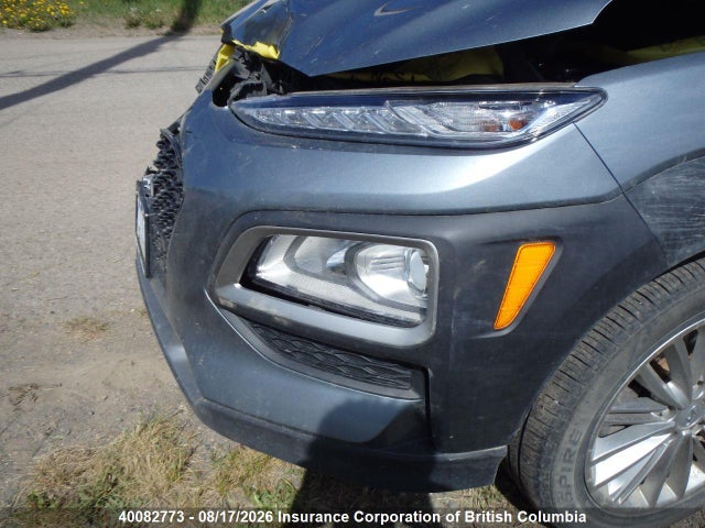 Aukcja sprzedaży 2021 Hyundai Kona, vin: KM8K2CAA4MU664582, numer aukcji: 40082773