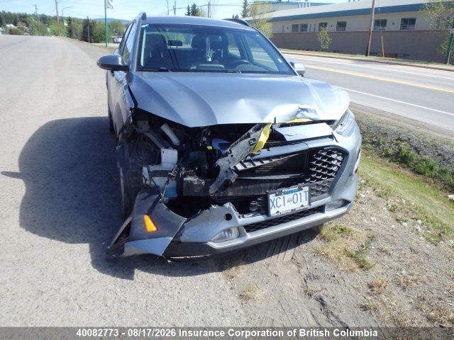 Aukcja sprzedaży 2021 Hyundai Kona, vin: KM8K2CAA4MU664582, numer aukcji: 40082773
