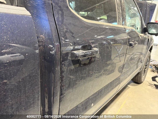 Продажа на аукционе авто 2024 Ford F150, vin: 1FTFW3L59RFA65439, номер лота: 40082775