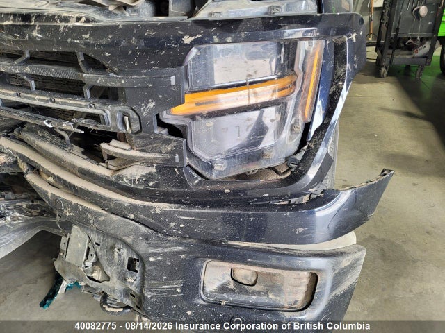 Продажа на аукционе авто 2024 Ford F150, vin: 1FTFW3L59RFA65439, номер лота: 40082775