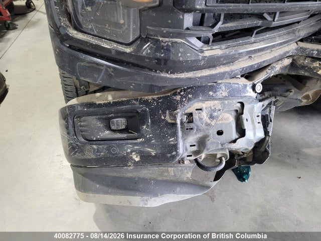 Продажа на аукционе авто 2024 Ford F150, vin: 1FTFW3L59RFA65439, номер лота: 40082775