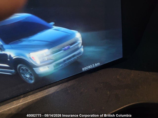 Продажа на аукционе авто 2024 Ford F150, vin: 1FTFW3L59RFA65439, номер лота: 40082775