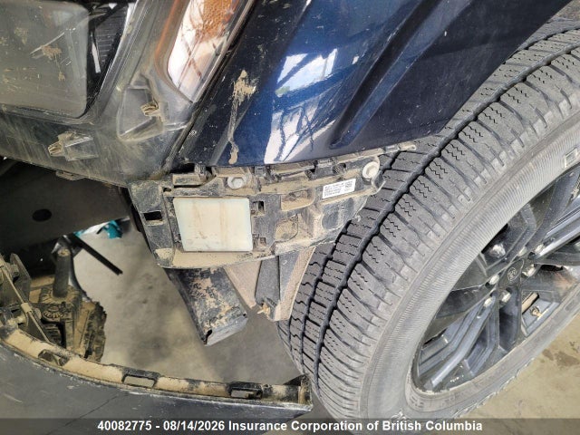 Продажа на аукционе авто 2024 Ford F150, vin: 1FTFW3L59RFA65439, номер лота: 40082775