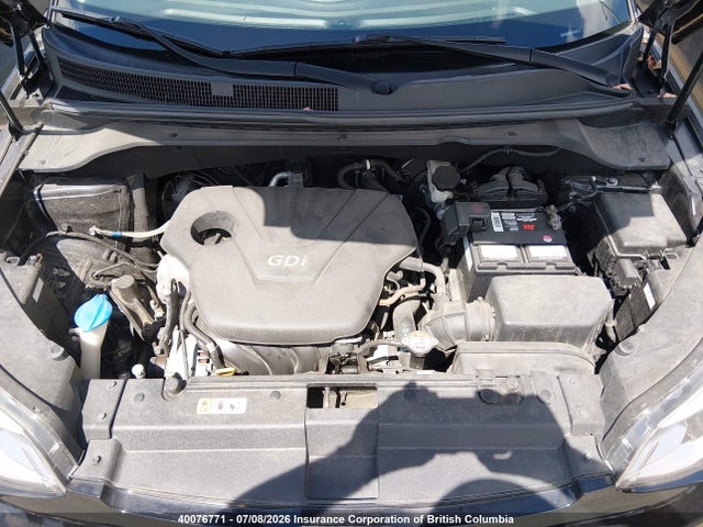 KIA Soul 2016 KNDJN2A2XG7241261 Image 10